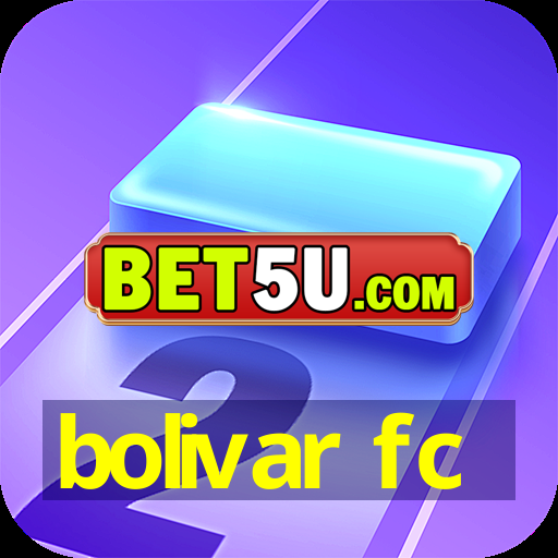 bolivar fc